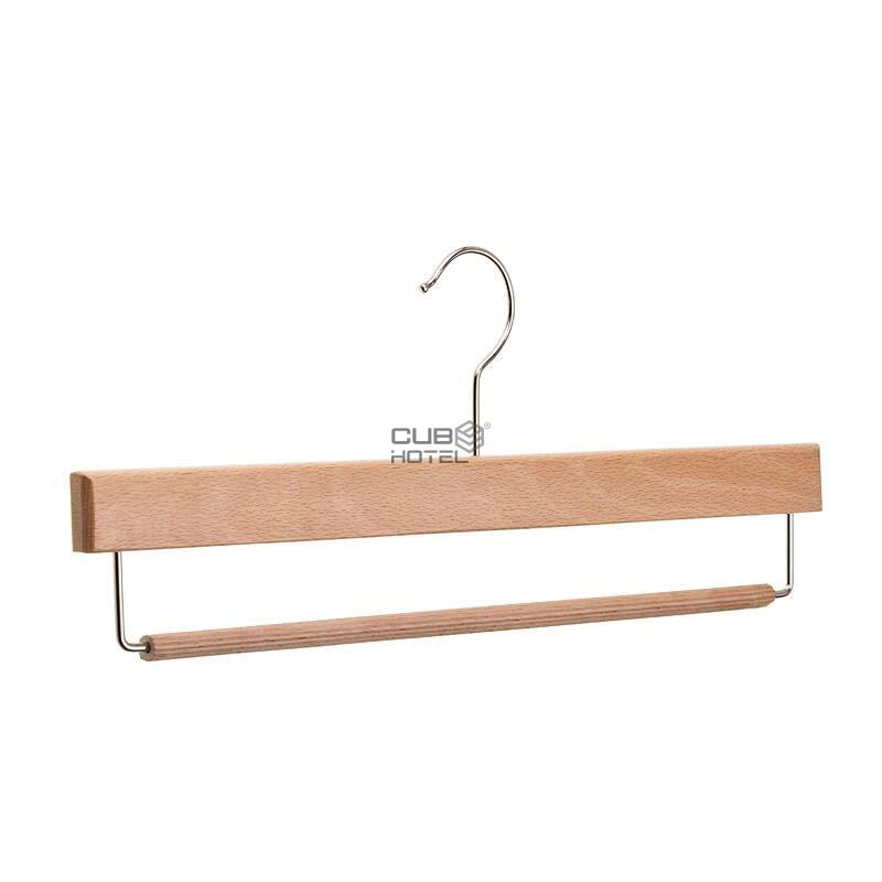 50 Cabides para Calças e Saias